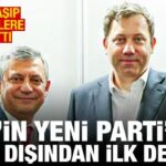 Haber gorseli